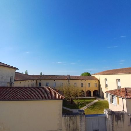 Appart' Islande Le Chateau-d'Oleron Exterior photo