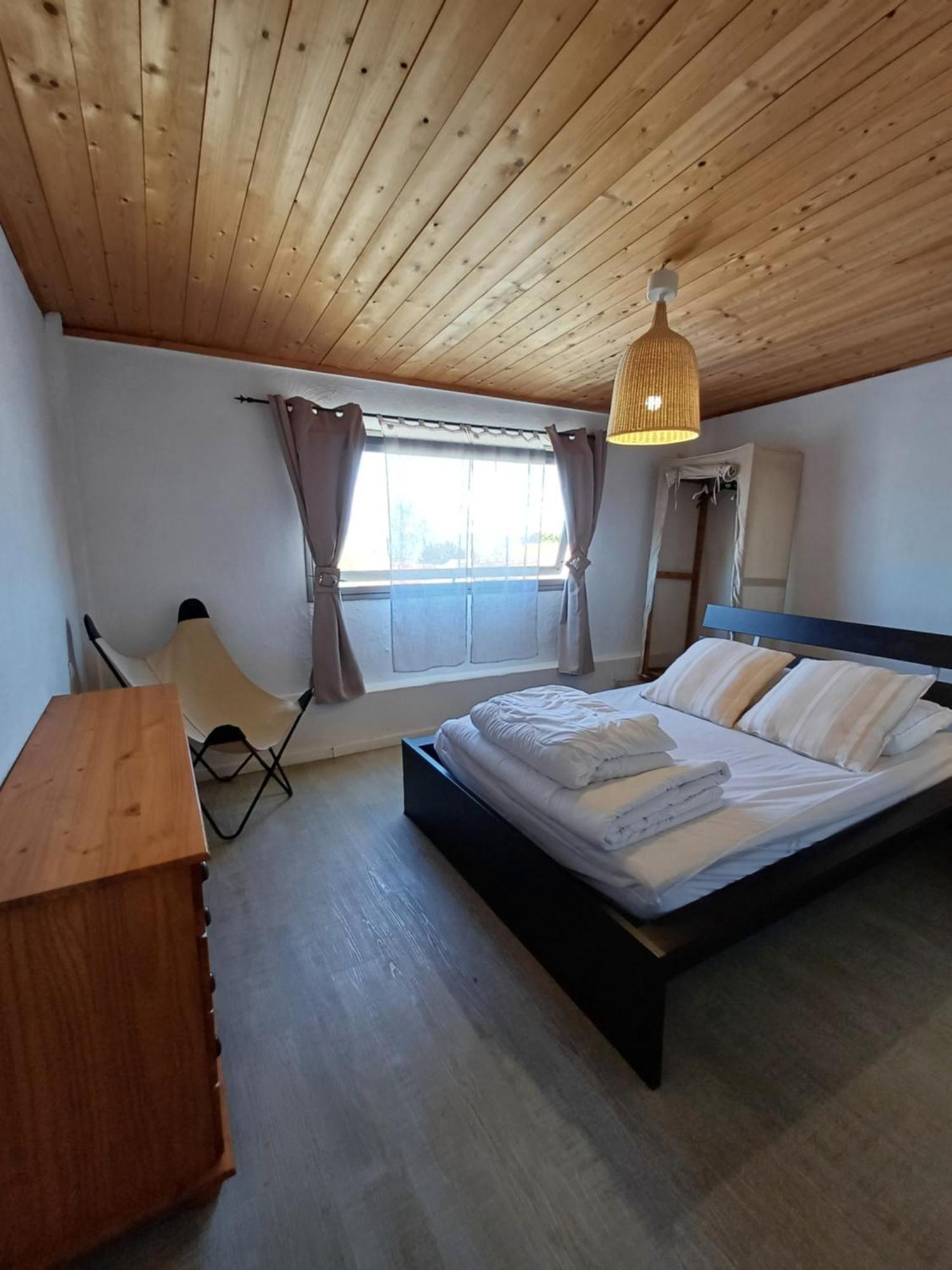 Appart' Islande Le Chateau-d'Oleron Exterior photo